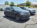 2023 Volkswagen Tiguan SE at Flow Volkswagen Of Durham