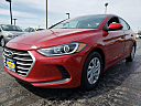 2018 Hyundai ELANTRA SE at Auto Mall of Champaign