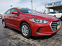 Thumbnail image of 2018 Hyundai ELANTRA at Auto Mall of Champaign