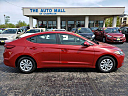 Thumbnail image of 2018 Hyundai ELANTRA at Auto Mall of Champaign