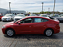 Thumbnail image of 2018 Hyundai ELANTRA at Auto Mall of Champaign