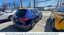 2022 Volkswagen Tiguan SE at City World Ford