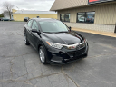 2019 Honda HR-V LX at WYRICK AUTO SALES & LEASING, INC.