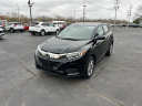 Thumbnail image of 2019 Honda HR-V at WYRICK AUTO SALES & LEASING, INC.