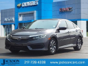 Thumbnail image of 2016 Honda Civic at Jackson Family Of Dealerships
