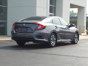 Thumbnail image of 2016 Honda Civic at Jackson Family Of Dealerships