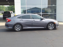 Thumbnail image of 2016 Honda Civic at Jackson Family Of Dealerships