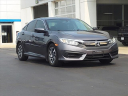Thumbnail image of 2016 Honda Civic at Jackson Family Of Dealerships