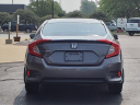 Thumbnail image of 2016 Honda Civic at Jackson Family Of Dealerships