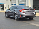 Thumbnail image of 2016 Honda Civic at Jackson Family Of Dealerships