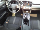 Thumbnail image of 2016 Honda Civic at Jackson Family Of Dealerships