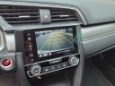 Thumbnail image of 2016 Honda Civic at Jackson Family Of Dealerships