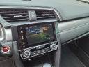 Thumbnail image of 2016 Honda Civic at Jackson Family Of Dealerships