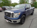 Thumbnail image of 2018 Nissan Titan at TOY STORE AUTO SALES