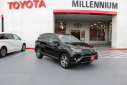 2018 Toyota RAV4 XLE at Millennium Toyota