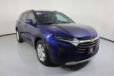 Thumbnail image of 2022 Chevrolet Blazer at Low Book Sales