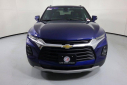 Thumbnail image of 2022 Chevrolet Blazer at Low Book Sales