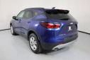 Thumbnail image of 2022 Chevrolet Blazer at Low Book Sales