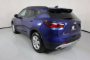 Thumbnail image of 2022 Chevrolet Blazer at Low Book Sales