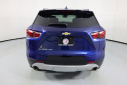 Thumbnail image of 2022 Chevrolet Blazer at Low Book Sales