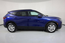 Thumbnail image of 2022 Chevrolet Blazer at Low Book Sales