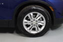 Thumbnail image of 2022 Chevrolet Blazer at Low Book Sales