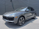 Thumbnail image of 2022 Porsche Cayenne at FaulknerPorscheMechanicsburg-NEW of Mechanicsburg, PA