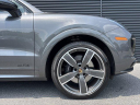 Thumbnail image of 2022 Porsche Cayenne at FaulknerPorscheMechanicsburg-NEW of Mechanicsburg, PA