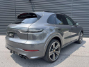Thumbnail image of 2022 Porsche Cayenne at FaulknerPorscheMechanicsburg-NEW of Mechanicsburg, PA