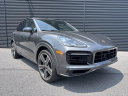 Thumbnail image of 2022 Porsche Cayenne at FaulknerPorscheMechanicsburg-NEW of Mechanicsburg, PA