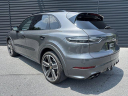 Thumbnail image of 2022 Porsche Cayenne at FaulknerPorscheMechanicsburg-NEW of Mechanicsburg, PA