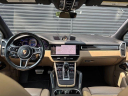 Thumbnail image of 2022 Porsche Cayenne at FaulknerPorscheMechanicsburg-NEW of Mechanicsburg, PA