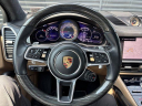 Thumbnail image of 2022 Porsche Cayenne at FaulknerPorscheMechanicsburg-NEW of Mechanicsburg, PA