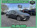 Thumbnail image of 2024 Hyundai ELANTRA at BurnsAutoGroup of Fairless Hills, PA