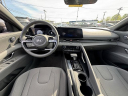 Thumbnail image of 2024 Hyundai ELANTRA at BurnsAutoGroup of Fairless Hills, PA