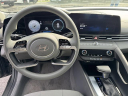 Thumbnail image of 2024 Hyundai ELANTRA at BurnsAutoGroup of Fairless Hills, PA