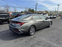 2024 Hyundai ELANTRA SEL at BurnsAutoGroup of Fairless Hills, PA