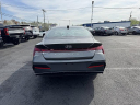 Thumbnail image of 2024 Hyundai ELANTRA at BurnsAutoGroup of Fairless Hills, PA