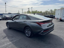 Thumbnail image of 2024 Hyundai ELANTRA at BurnsAutoGroup of Fairless Hills, PA