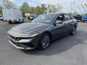 Thumbnail image of 2024 Hyundai ELANTRA at BurnsAutoGroup of Fairless Hills, PA