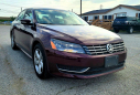 Thumbnail image of 2013 Volkswagen Passat at TRTEX AUTO GROUP LLC