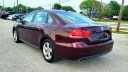 Thumbnail image of 2013 Volkswagen Passat at TRTEX AUTO GROUP LLC
