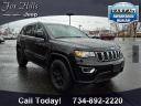 Thumbnail image of 2017 Jeep Grand Cherokee at Fox Hills Chrysler Jeep