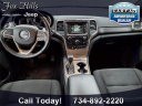 Thumbnail image of 2017 Jeep Grand Cherokee at Fox Hills Chrysler Jeep
