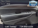 Thumbnail image of 2017 Jeep Grand Cherokee at Fox Hills Chrysler Jeep