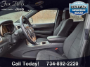 Thumbnail image of 2017 Jeep Grand Cherokee at Fox Hills Chrysler Jeep