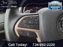 Thumbnail image of 2017 Jeep Grand Cherokee at Fox Hills Chrysler Jeep