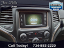 Thumbnail image of 2017 Jeep Grand Cherokee at Fox Hills Chrysler Jeep
