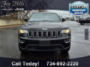 Thumbnail image of 2017 Jeep Grand Cherokee at Fox Hills Chrysler Jeep