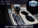 Thumbnail image of 2017 Jeep Grand Cherokee at Fox Hills Chrysler Jeep